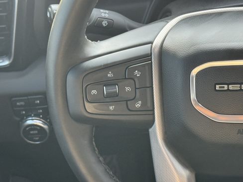 Used 2025 GMC Sierra 2500 Denali AWD/4WD image 13