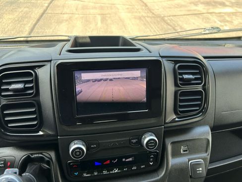 Used 2023 RAM ProMaster 1500 FWD image 21