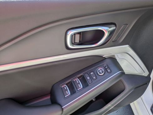 Certified 2025 Acura Integra A-Spec FWD image 11