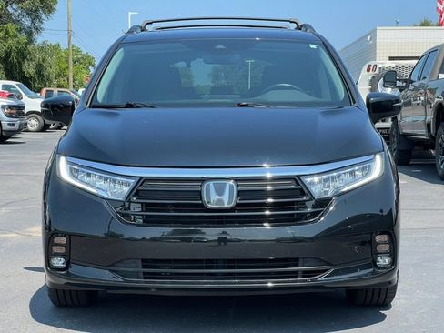Used 2022 Honda Odyssey Touring image 43