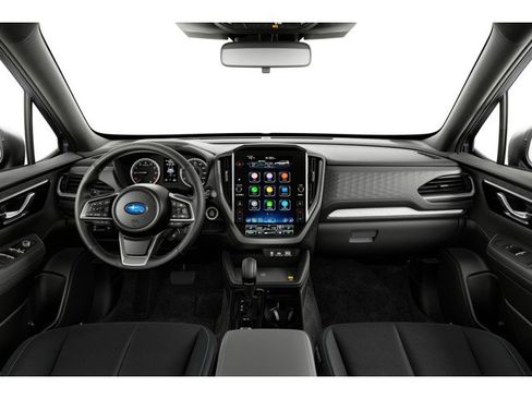 New 2026 Subaru Forester Limited image 19