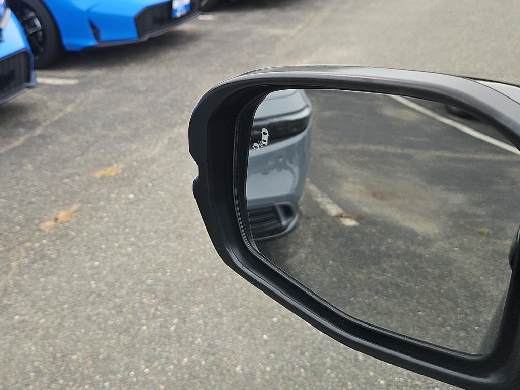 Certified 2025 Honda HR-V EX-L image 19