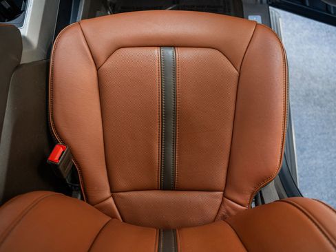 Used 2020 Ford F150 King Ranch w/ Equipment Group 601A Luxury image 36