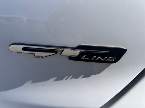 Used 2021 Kia Forte GT-Line w/ GT-Line Premium Package image 30