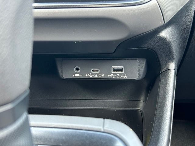 New 2026 Subaru Crosstrek 2.5i Limited AWD/4WD image 16