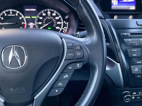 Used 2021 Acura ILX image 19