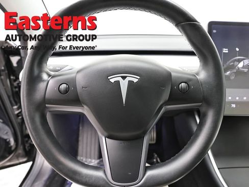 Used 2019 Tesla Model 3 Performance AWD/4WD image 10