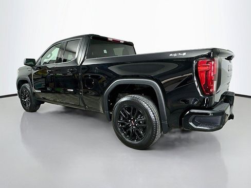 Used 2023 GMC Sierra 1500 Elevation AWD/4WD image 5