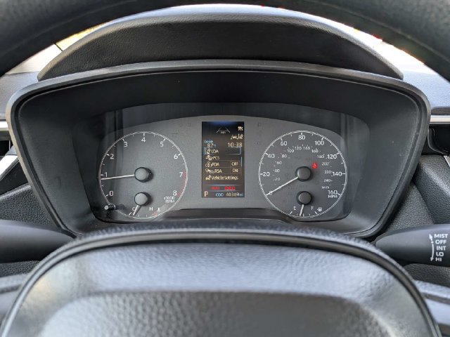 Used 2025 Toyota Corolla LE FWD image 26