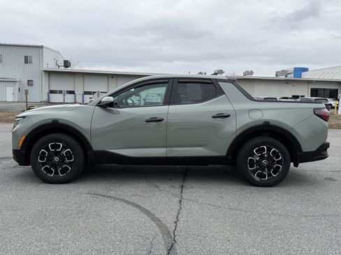 Used 2022 Hyundai Santa Cruz SEL image 9