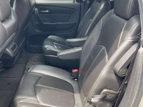 Used 2015 Chevrolet Traverse LT AWD/4WD image 12