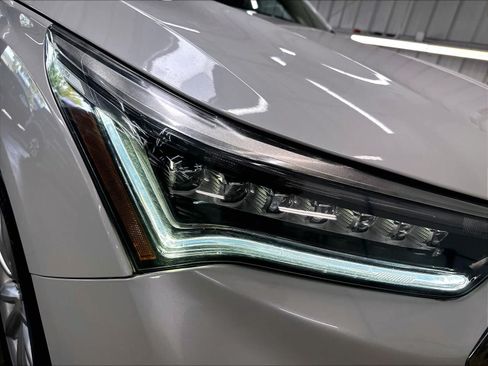 Used 2021 Acura RDX FWD image 35