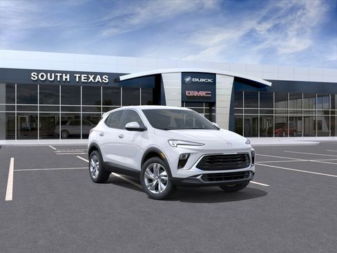 New 2026 Buick Encore GX Preferred FWD image 1