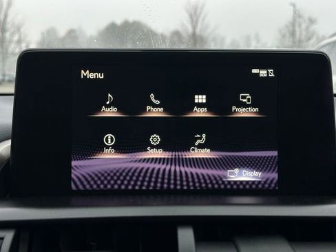 Used 2021 Lexus NX 300 F Sport image 28