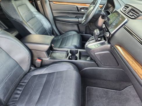 Used 2019 Honda CR-V EX-L image 13