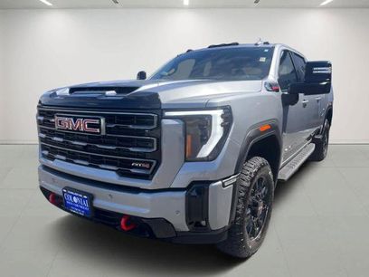 Used 2025 GMC Sierra 3500 AT4 w/ AT4 Premium Plus Package