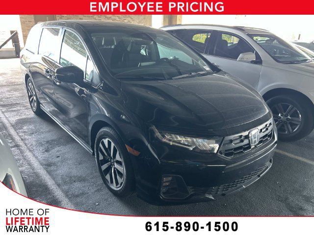 Used 2025 Honda Odyssey EX-L image 1
