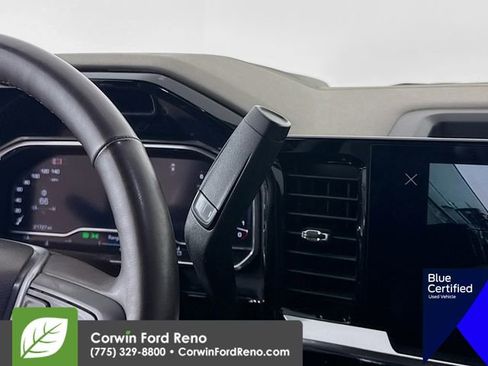 Used 2025 GMC Sierra 2500 SLT w/ SLT Premium Package image 21