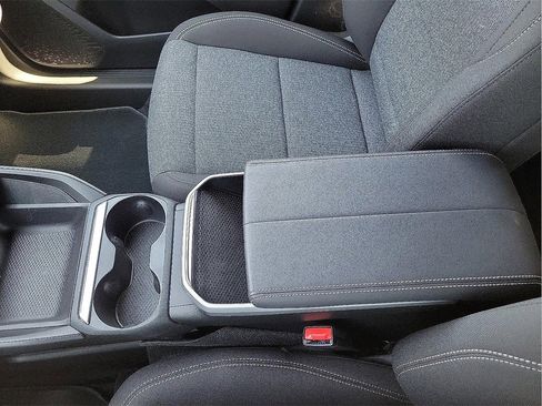 New 2026 GMC Terrain Elevation image 20