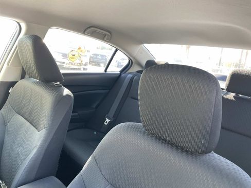 Used 2015 Honda Civic LX image 12