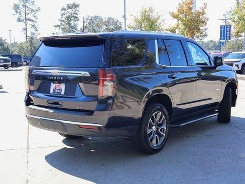 Certified 2023 Chevrolet Tahoe LT w/ Luxury Package image 17