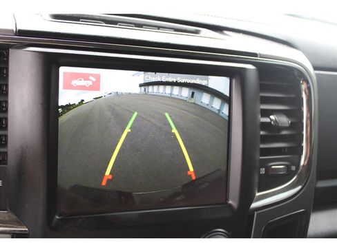 Used 2018 RAM 2500 Laramie w/ Sport Appearance Group image 20