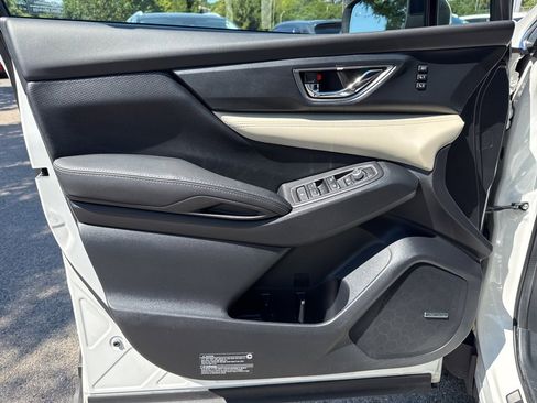 Certified 2022 Subaru Ascent Limited w/ Technology Package image 25