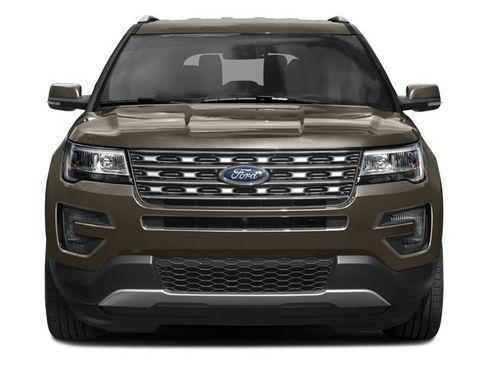Used 2017 Ford Explorer Limited w/ Equipment Group 301A FWD image 20