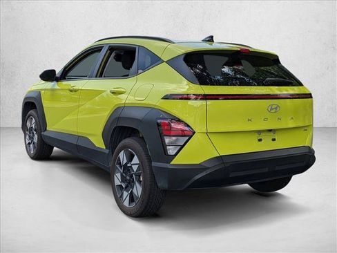 Used 2024 Hyundai Kona SEL AWD/4WD image 8