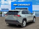 Used 2019 Toyota RAV4 XLE image 3