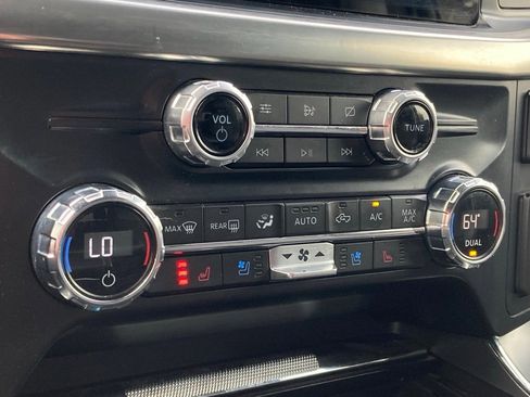 Used 2021 Ford F150 Lariat image 21