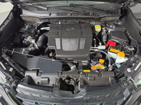 Used 2023 Subaru Forester Touring image 14