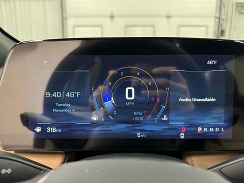 New 2026 Chevrolet Equinox ACTIV image 21