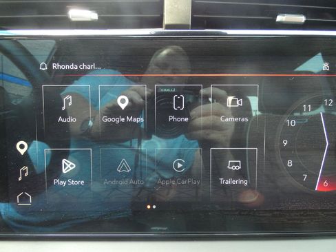 Used 2024 GMC Sierra 1500 Denali Ultimate AWD/4WD image 23