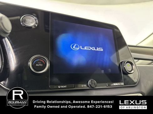 Used 2023 Lexus RX 350 Premium image 6