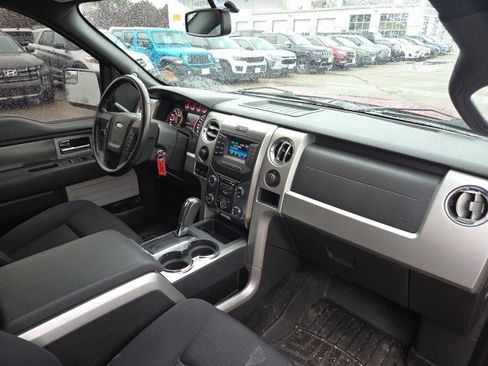 Used 2014 Ford F150 FX2 w/ Equipment Group 401A Mid image 13