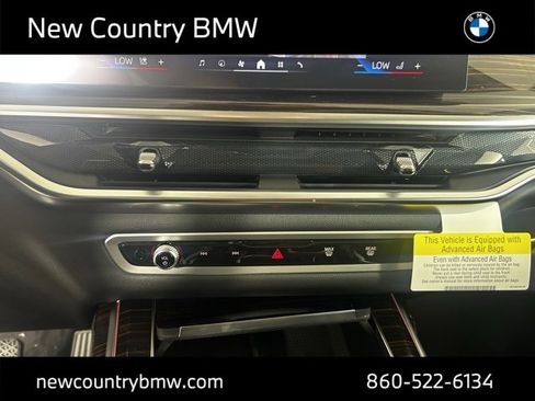 New 2026 BMW X7 xDrive40i image 23