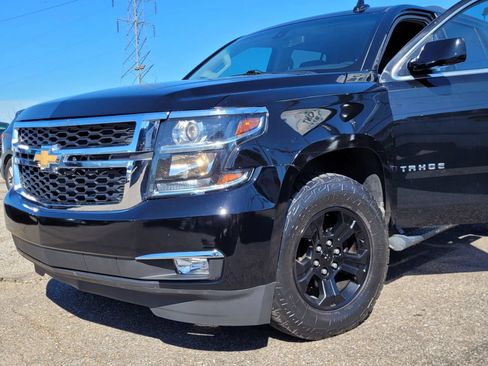 Used 2019 Chevrolet Tahoe LS AWD/4WD image 40