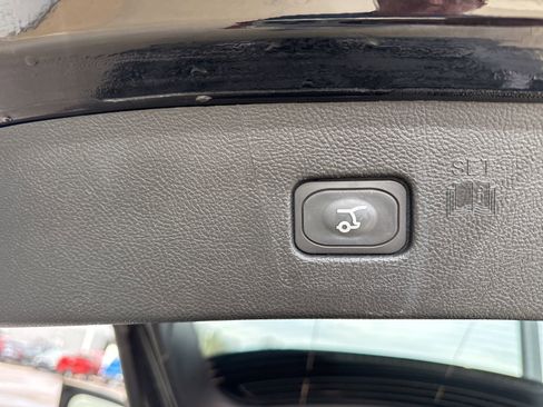 Certified 2024 Ford Edge SEL w/ Convenience Package AWD/4WD image 39