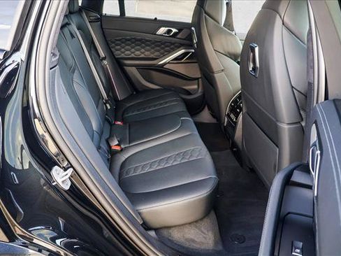 New 2027 BMW X6 M Competition w/ Executive Package AWD/4WD image 22