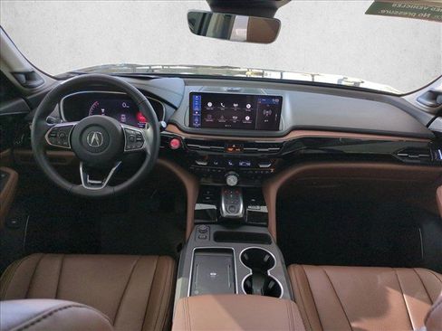 Used 2026 Acura MDX w/ Technology Package FWD image 19
