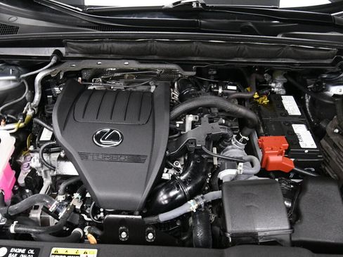 Used 2024 Lexus RX 350 F Sport w/ Convenience Package AWD/4WD image 37