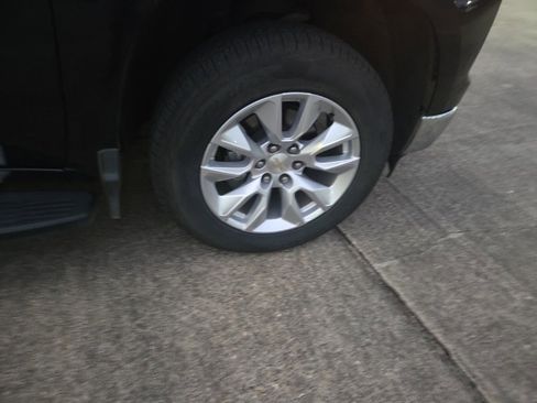 Used 2023 Chevrolet Silverado 1500 LTZ w/ LTZ Convenience Package II image 12