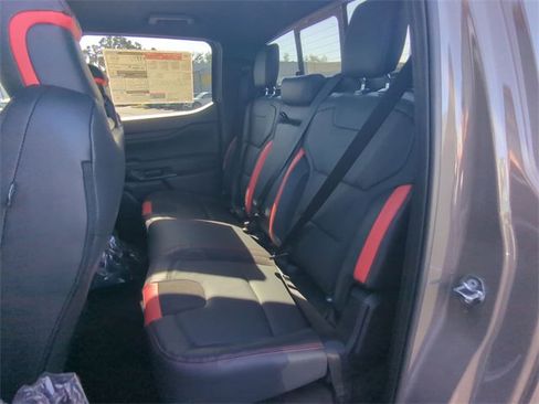 New 2025 Ford Ranger Raptor image 14
