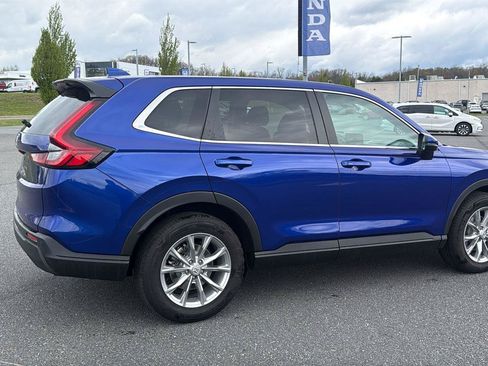 Used 2023 Honda CR-V EX-L image 5