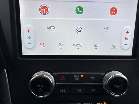 Used 2024 Ford Edge SEL w/ Convenience Package image 34