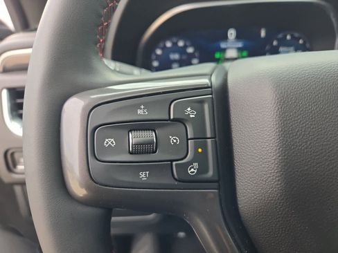 Used 2023 Chevrolet Tahoe RST w/ Sport Performance Package image 24