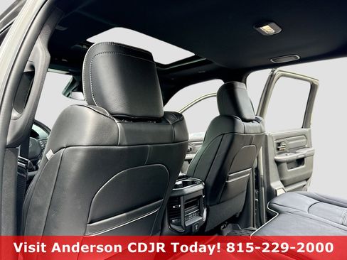 New 2026 RAM 2500 Rebel AWD/4WD image 6