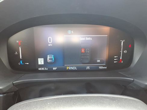 Used 2023 Ford Escape ST-Line w/ Tech Pack #1 image 16