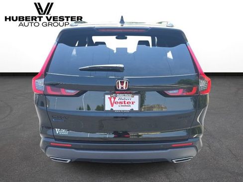 New 2026 Honda CR-V Sport-L image 7